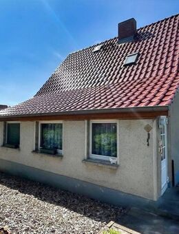 Neues Zuhause für die kleine Familie - Anklam
