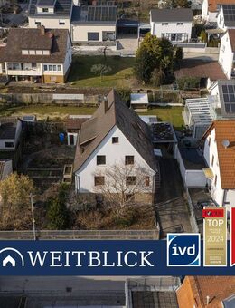 WEITBLICK: Auf ins Familiennest! - Sachsenheim