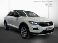 VW T-Roc, 2.0 TDI Style, Jahr 2019 - Bad Tölz