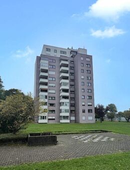 Vermietete 3-Zimmer-Wohnung mit Bergblick in Wangen-Waltersbühl - Wangen (Allgäu)