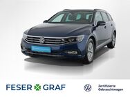 VW Passat Variant, 2.0 TDI Business, Jahr 2023 - Nürnberg