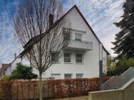 Schönes Appartement in Leinfelden mit großer Terrasse - Leinfelden-Echterdingen