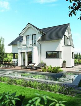 Exklusives & charmantes Familienhaus mit Balkon BIEN-ZENKER - Riedenburg