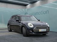 MINI Cooper Clubman, , Jahr 2021 - München