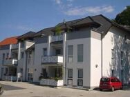 Stilvoll wohnen: 2-Zimmer-Wohnung mit Terrasse in Balve - Balve