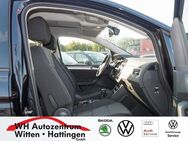 VW Touran, 1.4 TSI Comfortline, Jahr 2015 - Witten