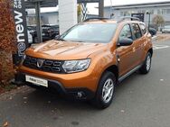 Dacia Duster, Comfort SCe 115, Jahr 2019 - Bamberg