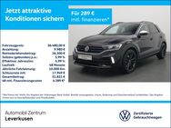 VW T-Roc, R, Jahr 2022 - Leverkusen