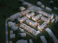 !!! WIR zahlen die Kaufnebenkosten* !!! | Tolle 2-Zi.-ETW mit großer Dachterrasse in den Fuchsgärten! - Nürnberg