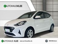 Hyundai i10, 1.0 5MT Spurhalteass, Jahr 2024 - Wölfersheim