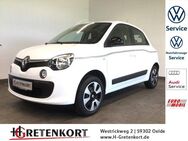 Renault Twingo 1.0 Limited Bluetooth Klimaanlage Klima - Oelde