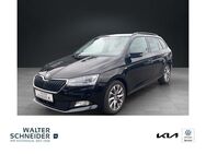 Skoda Fabia, 1.0 TSI Combi Clever, Jahr 2021 - Siegen (Universitätsstadt)