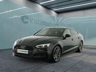 Audi A5, Sportback 45TDI qu S Line Ext, Jahr 2020 - München