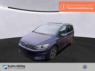 VW Touran, 1.5 TSI United, Jahr 2020 - Jesteburg