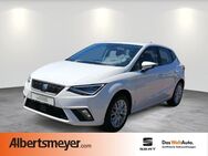 Seat Ibiza, 1.0 TSI Style, Jahr 2021 - Nordhausen