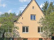 Idyllisches großes Grundstück mit charmantem 30er Jahre Haus in Falkensee sucht neue Besitzer - Falkensee