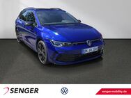 VW Golf Variant, 1.5 TSi Golf VIII R-Line, Jahr 2024 - Eutin