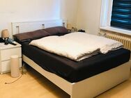 Großzügige 4-Zi.-Wohnung im schönen Eißendorf - Hamburg