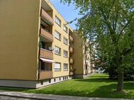 Helle 3-Zimmer-Wohnung mit Essecke und Balkon in Fritzlar (2L) - Fritzlar