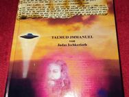 Buch - TALMUD JMMANUEL - 2011 - Judas Ischkerioth - Fürth