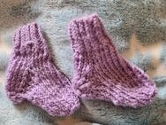 Puppen Socken - Castrop-Rauxel