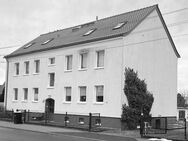 Vermietetes Mehrfamilienhaus als Kapitalanlage - Rückersdorf (Brandenburg)