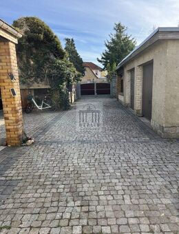 Projekt mit Zukunft - packen wir's an! - Schipkau