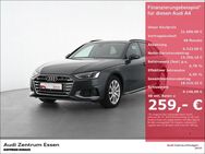 Audi A4, Avant advanced 35 TFSI, Jahr 2020 - Essen