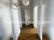 [TAUSCHWOHNUNG] Beautifully laid 3 large room apartment in City Center - Düsseldorf