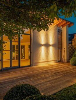 Außergewöhnliches Einfamilienhaus in toller Wohnlage - Bergisch Gladbach