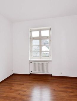 Attraktive 4-Zimmer Wohnung mit TOP Rendite! - Zell (Wiesental)