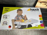 Essbrett für Hauck Kinderstuhl - Bruchköbel