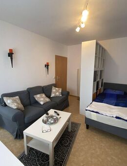 Möbelierte Wohnung sucht Nachmieter - Neubrandenburg