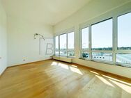 Exklusive Penthouse-Maisonettewohnung mit Alpenblick - Biberach (Riß)