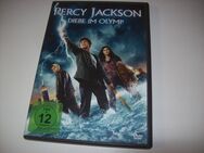 Percy Jackson - Diebe im Olymp - Erwitte