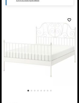 Prinzessinnen Bett - Neustadt (Rübenberge)