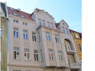 4-Zimmer-Wohnung mit offenem Küchenbereich - Halle (Saale)