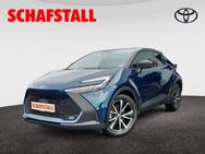 Toyota C-HR 1,8l Hybrid Team D Technik-Paket - Bergheim (Nordrhein-Westfalen)