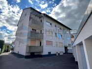 Erlensee: Charmante 3-Zimmer-Wohnung! - Erlensee