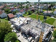 *SUPER ATTRAKTIVE KAPITALANLAGE: ALTERSGERECHTES WOHNEN MIT KONZEPT - STETS GESUCHTER WOHNRAUM! * - Wehringen