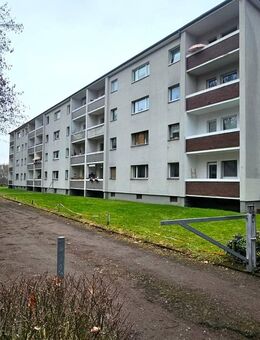 Hauptstadtmakler-Bezugsfreie Wohnung in Top-Lage - Berlin