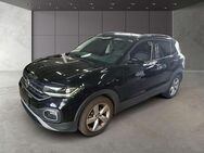 VW T-Cross, 1.0 TSi High, Jahr 2020 - Eltville (Rhein)