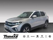 VW T-Cross, 1.0 TSI "STYLE", Jahr 2022 - Bad Honnef