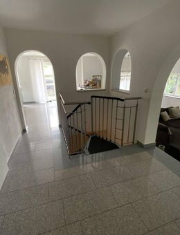 EG-Wohnung mit familiärer Einliegerwohnung! - Memmingen