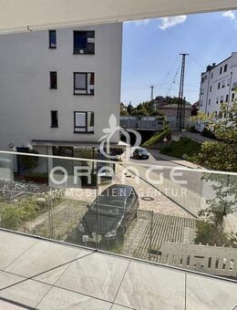 ***Neubau sofort einziehen - 2 Zimmer im Zentrum*** - Regensburg