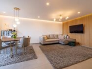 Schöne 2-Zimmer-Wohnung mit 2 Terrassen in beliebter Lage! - Gerlingen