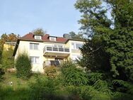 Traumpanorama! Schicke Eigentumswohnung mit viel Potential in Frauenberglage - Fulda