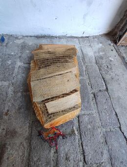 Kaminholz andzündholz - Bleckhausen