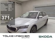 Skoda Octavia, 1.5 TSI Combi Ambition 4xSHZ, Jahr 2023 - Krefeld