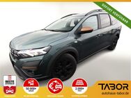 Dacia Jogger, TCe 100 ECO-G Extreme 7-S, Jahr 2023 - Kehl